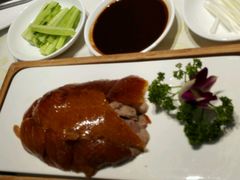 android_upload_pic-四季小馆·地道北京小吃(广百店)