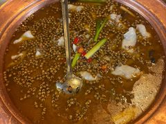 -水煮三国·川鲁江湖菜(香山店)