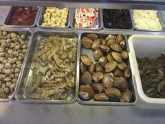 -春华海鲜城(广场西苑店)