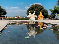 -西双版纳勐泐文化旅游区