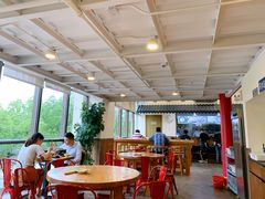 大堂-霸道川面馆(张江店)