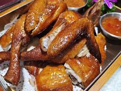 -东江海鲜大排档·潮汕菜·砂锅粥