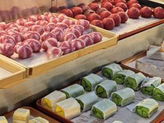-首创奥特莱斯(北京店)