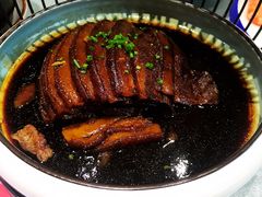 -雍沪里·沪湘融合菜( 康桥店)