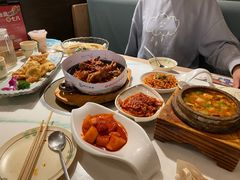 -七八冷面·延边朝鲜族美食(圣熙八号店)