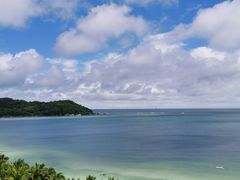 -富国岛翡翠湾 JW 万豪度假酒店