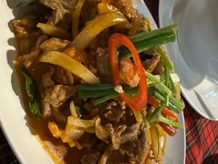 -Raya Father Restaurant