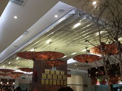 -东北人粗粮饺子坊(南山店)