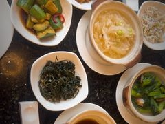 -金泰食府(竹园店)