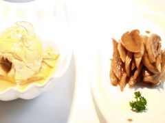 酱萝卜干-苏浙汇(古北店)
