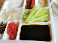 -四季民福烤鸭店(前门店)