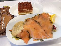 -宜家·瑞典风味餐厅(无锡店)