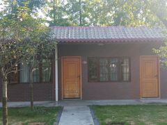 -洪湖家庭农场·团建·露营·会议