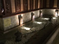 -绿茶餐厅(龙湖杭州金沙天街店)
