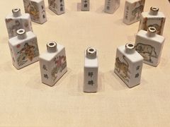 -广东中医药博物馆