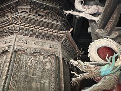 -报恩寺(平武县)