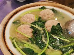 狮子头-双东酒店(东关街店)