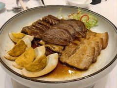 -明阁 Ming Court(广州朗豪酒店)