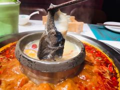 -香佰里重庆火锅(恒力博纳广场店)
