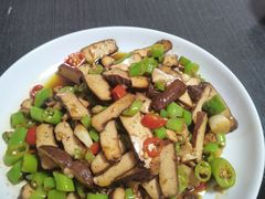 -老铁私房菜