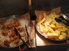 -比格比萨自助(宝山日月光店)