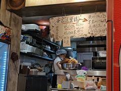 -嘉州鲜知味钵钵鸡(奎星楼店)