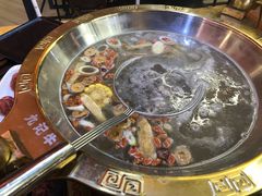 -九记潮汕现切鲜牛肉自助火锅(新开铺店)