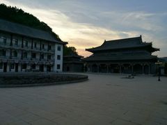 -青龙寺