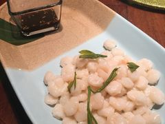 -外婆家(南开大悦城店)
