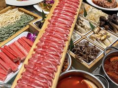 -番食园鲜食火锅(高新店)
