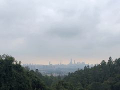 -火炉山森林公园