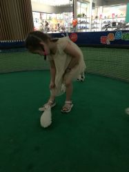 -萌宠亲子动物乐园(槐房万达店)