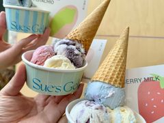 -苏小糖(鼓浪屿三丘田花园店)