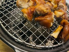 -外婆味道·云南菜大当家(关上店)