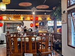 -野渡坡·极致湘菜·庭院餐厅(汉阳店)
