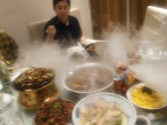 -湘渝人家·川湘菜(十里河店)