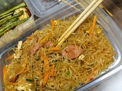 -老高烧烤(龙华星河iCO店)