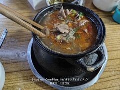 -李记特色罐罐米线(重庆中环大厦店)
