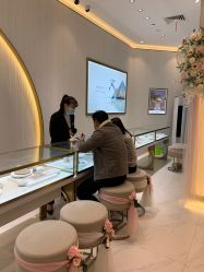 -DR钻戒(南宁会展航洋城店)