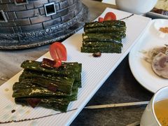 -前门后头老北京铜锅涮肉·京味菜·烤鸭(伊藤洋华堂店)