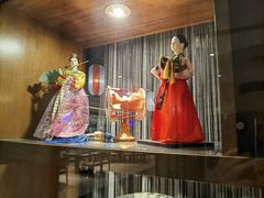-桃源春晓中餐厅 TaoYuan Restaurant