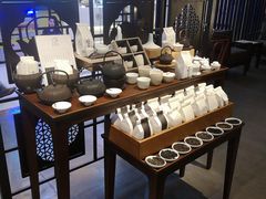 -去茶山(鸿通城店)