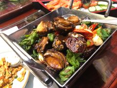 -胶东人家(奥体中心店)