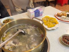 -佳养记百味鸡煲海曙孝闻街店