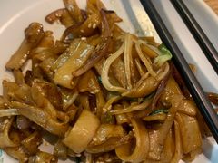 -潮粥荟·潮汕砂锅粥(槐房万达店)