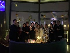 -长沙北辰洲际酒店-SKY 27酒廊