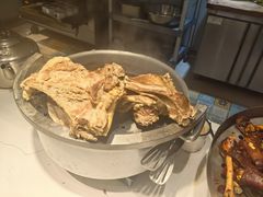-撒拉花儿·新疆菜·清真(太阳宫店)