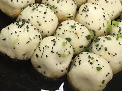 -许记生煎(遵义路店)