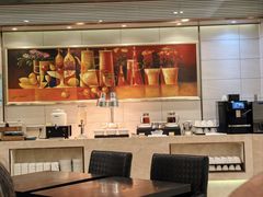 -厦门海景千禧大酒店·海景咖啡厅