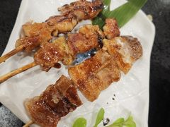 -红叶日本料理(三八广场店)
